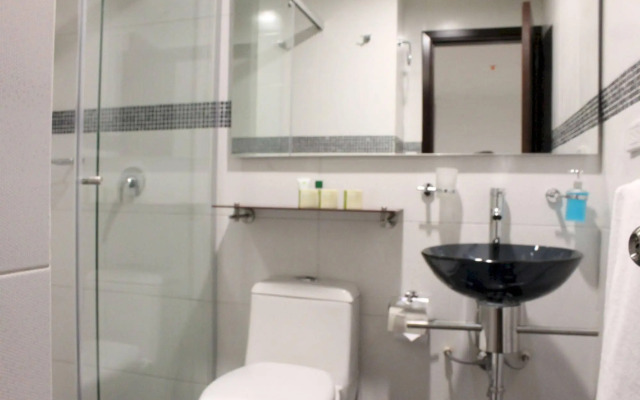 Hotel Sheridan Bogotá