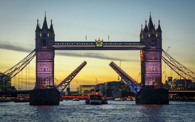 The Battersea Apartments