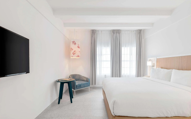 Townhouse Hotel Miami