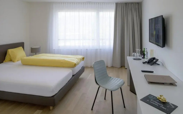 Motel Rheinfels Park