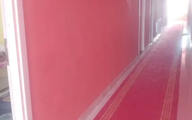 Ciftlik Otel