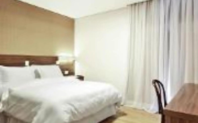 Hotel Chateau
