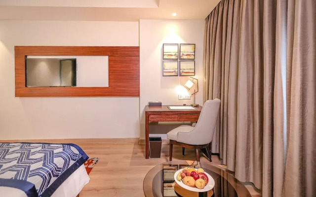 Regenta Dehradun by Royal Orchid Hotels Limited