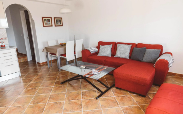 Apartamento Cuesta del salado