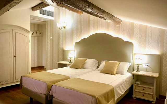 Albergo Gardesana