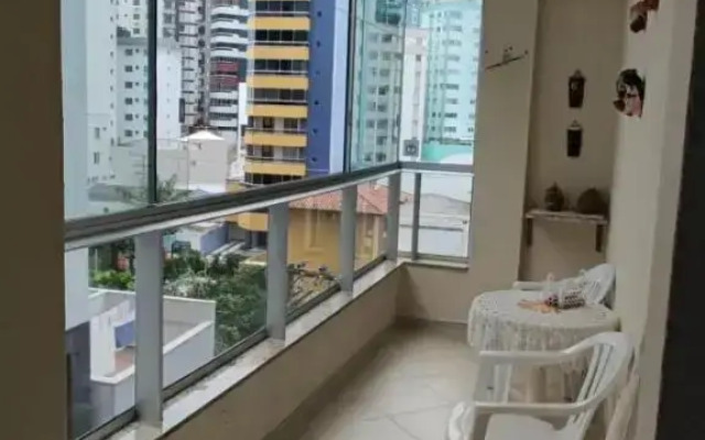 Apartamento Balneario Camboriu