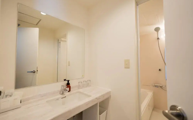 Hotel Reborn Nopporo