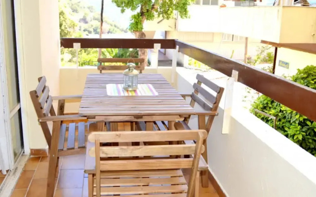 Appartement o En Cala Salions