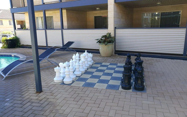 Kalbarri Edge Resort