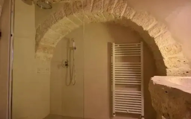 Trullo Assenzio
