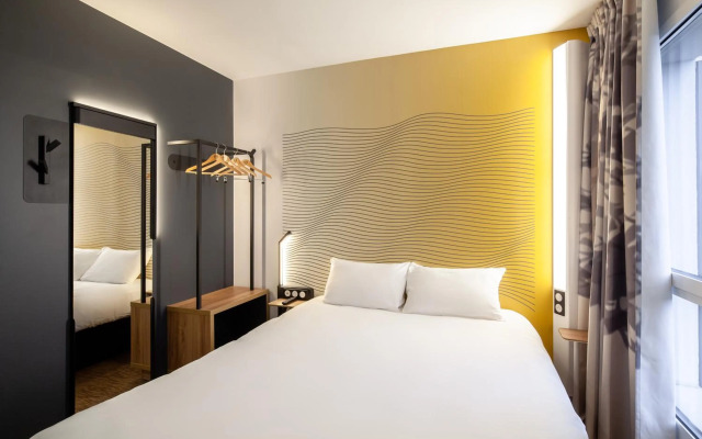 B&B Hotel Paris Meudon Vélizy