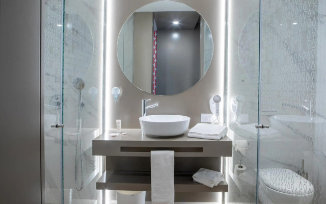 ibis Setubal