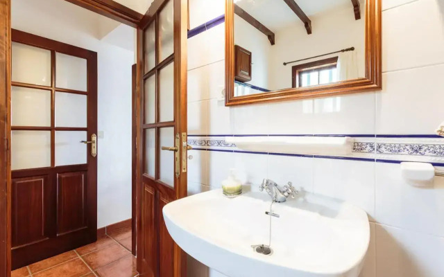 Casa Rural Priscila