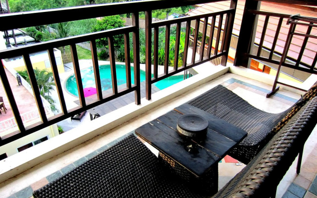 Mountain Creek Wellness Resort