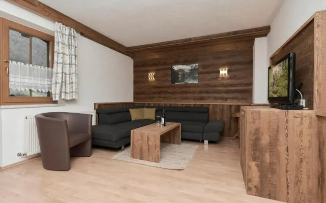 Landhaus Schöpf Romed