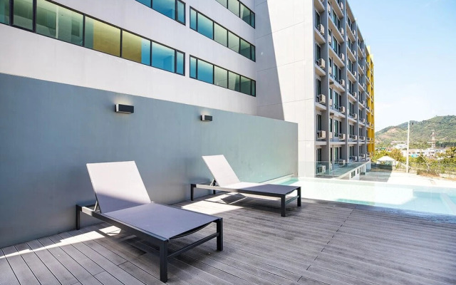 Studio Central Hillview A901
