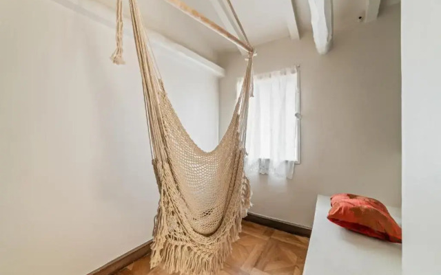 BMGA l ViaPaola43 Palace Luxury Penthouse 2Bdr