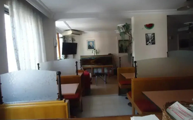 Hotel Ozkar