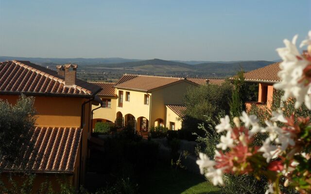 Borgo Etrusco S.p.A.