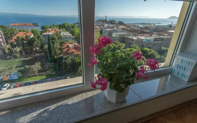 Apartment Vana
