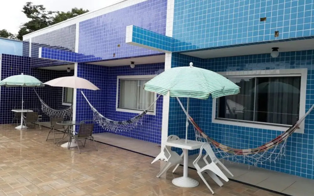 Pousada Venda de Cima