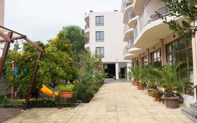 Hotel Central