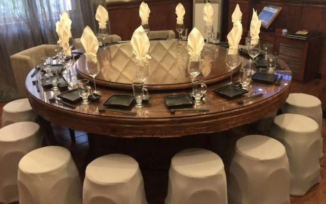 Jingqi Hotel (Shenzhen Binhe Times Xiasha Subway Station Branch)