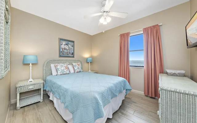 Shoalwater 804