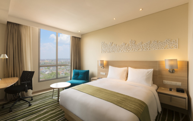 Holiday Inn Express Semarang Simpang Lima by IHG
