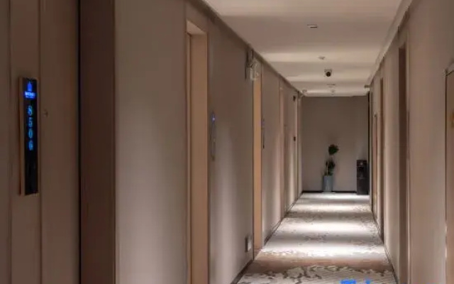 WeoDuoYa Hotel