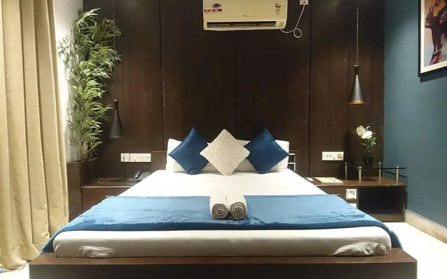 Tatvam Residency