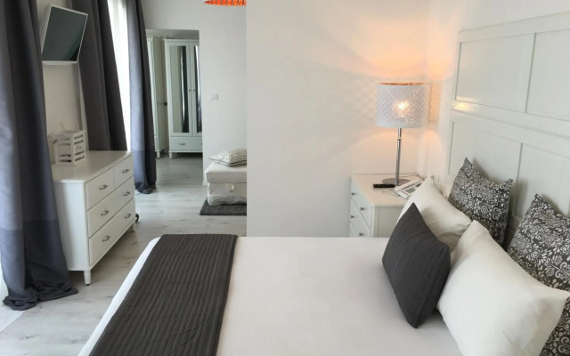 Hotel La Perla