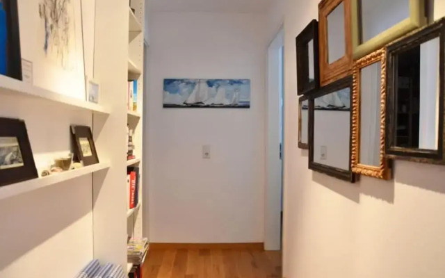 Boardinghaus Norderney