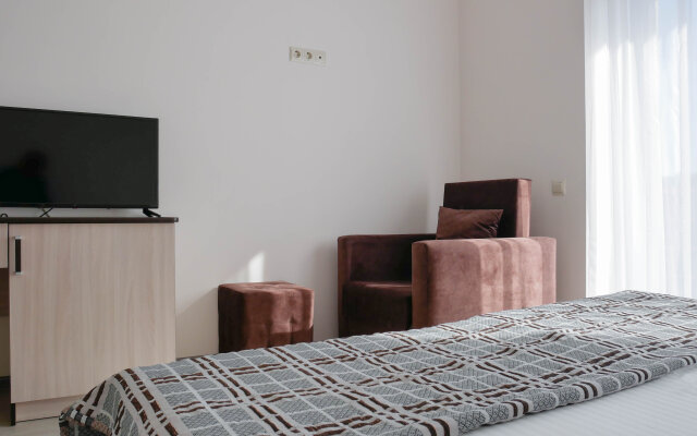 Spitaki (Spitaki) Greek Hotel