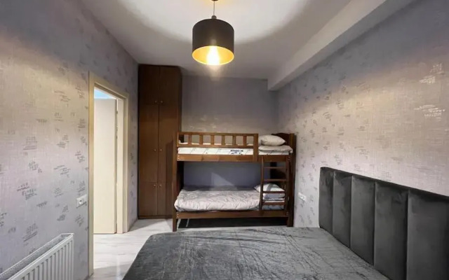 Didveli Residence D19