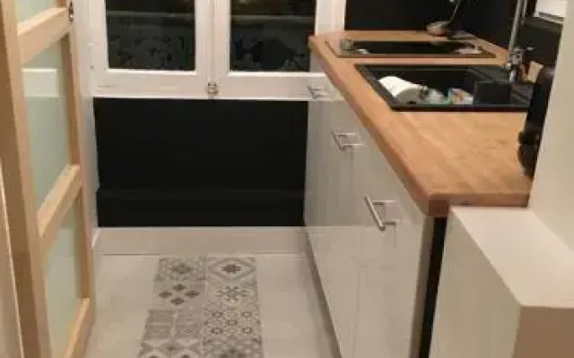 La Ptite Madeleine