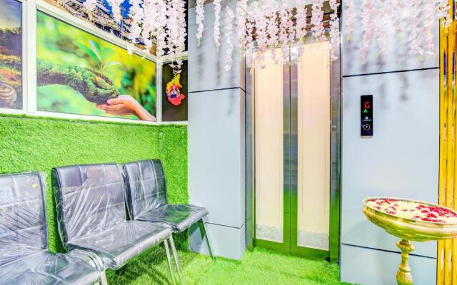 Fabexpress Rithun Residency
