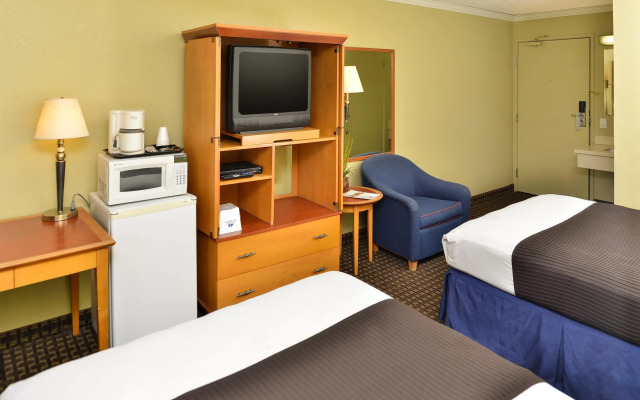 Comfort Inn Hayward / Union City