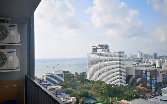 The Base Pattaya by Smart Delight