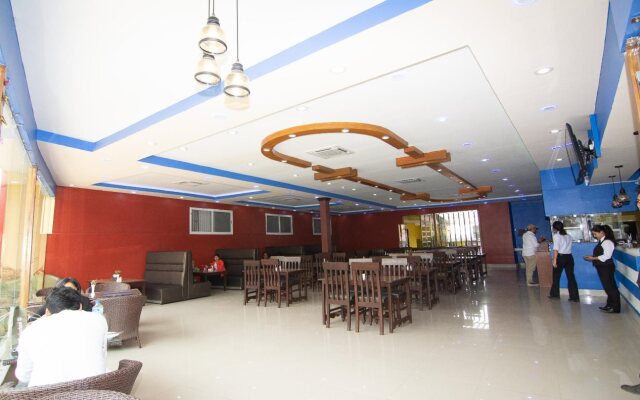 Hotel Dine & Dream