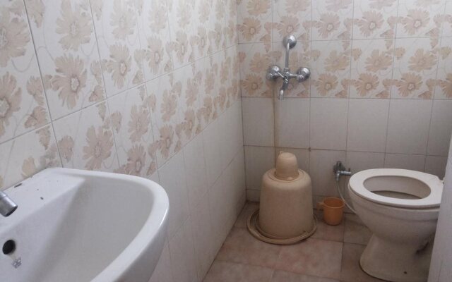 Hotel SMB Residency