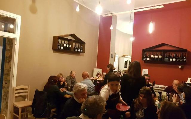 Suite dell'Abbadia