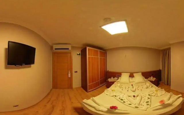 Mavi Yesil Yasam Hotel