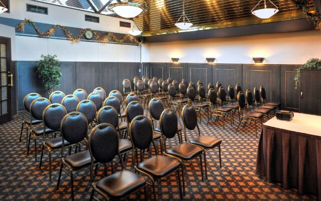 L'Escale Hôtel Suites