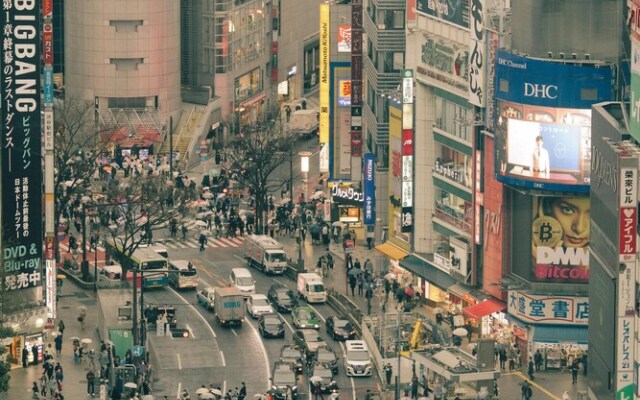 ZAITO Tokyo Oshiage Economy Inn