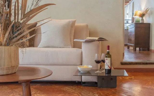 Pantero Apartment