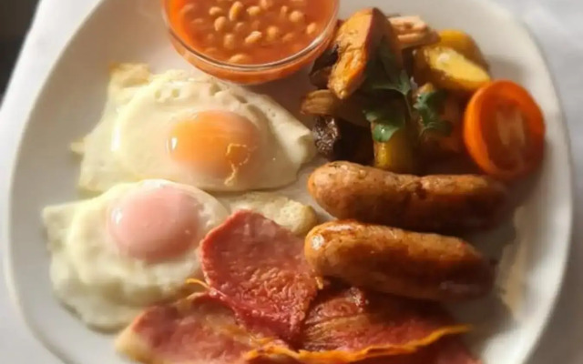 Best Western York House Hotel