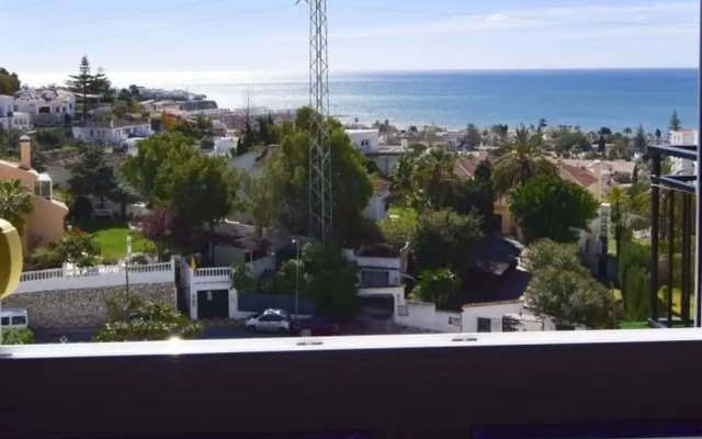 Letmalaga La Cala Beach