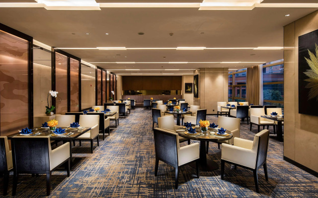 DoubleTree by Hilton Hotel Chongqing Nan'an