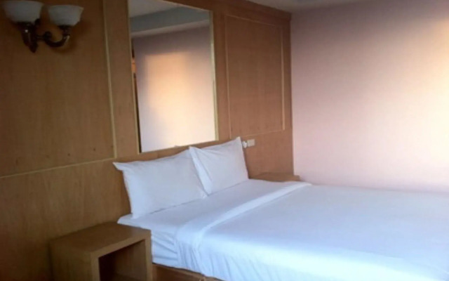 Sky Park Hotel Hatyai